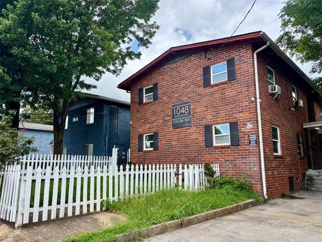 1048 Washington Street 2, Atlanta, GA 30315