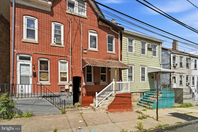 134 ROSE ST-OLD, Trenton, NJ 08619