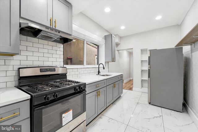 134 ROSE ST-OLD, Trenton, NJ 08619