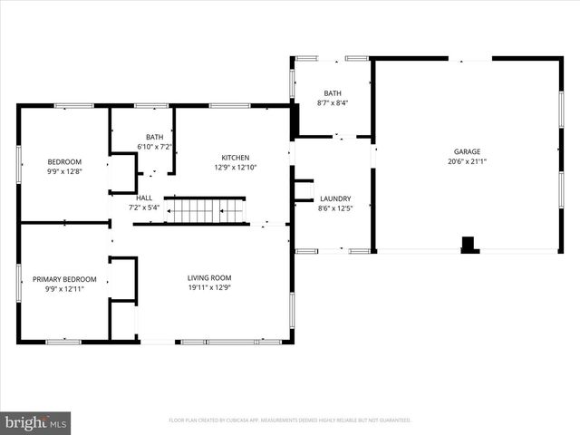 4571 S SALEM CHURCH RD, Dover, PA 17315