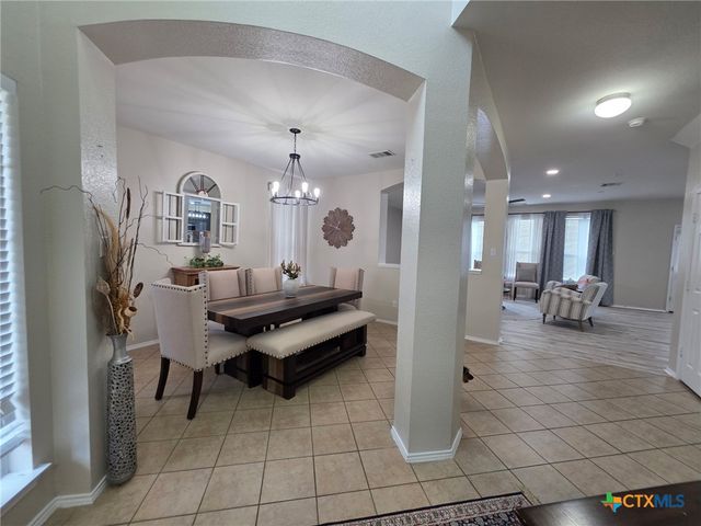 6203 Taree Loop, Killeen, TX 76549