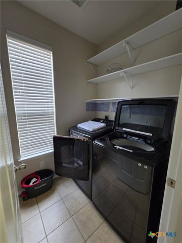 6203 Taree Loop, Killeen, TX 76549