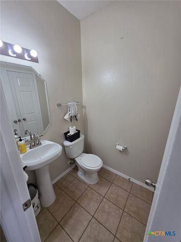 6203 Taree Loop, Killeen, TX 76549