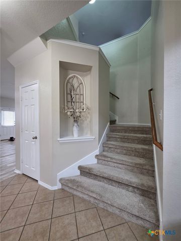 6203 Taree Loop, Killeen, TX 76549