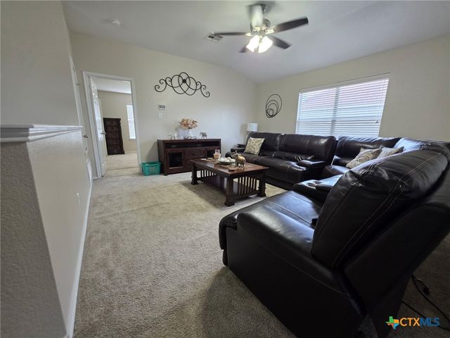6203 Taree Loop, Killeen, TX 76549