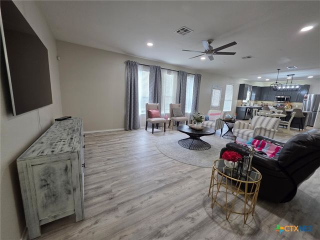6203 Taree Loop, Killeen, TX 76549