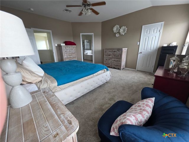 6203 Taree Loop, Killeen, TX 76549