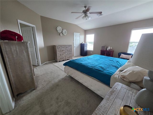 6203 Taree Loop, Killeen, TX 76549