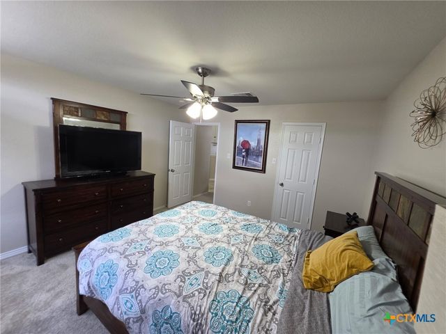 6203 Taree Loop, Killeen, TX 76549