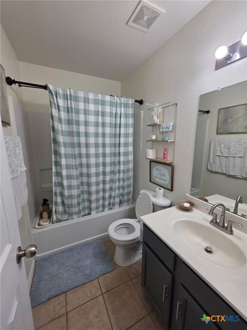 6203 Taree Loop, Killeen, TX 76549