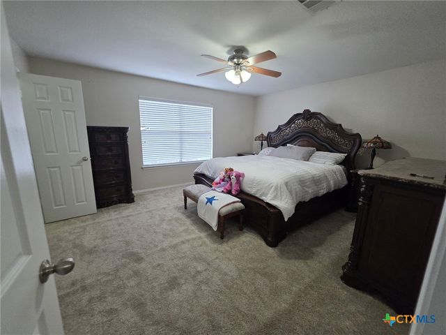 6203 Taree Loop, Killeen, TX 76549