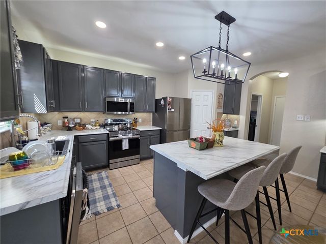 6203 Taree Loop, Killeen, TX 76549