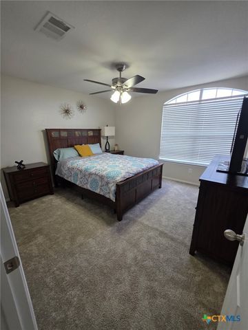 6203 Taree Loop, Killeen, TX 76549