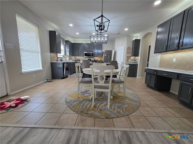 6203 Taree Loop, Killeen, TX 76549