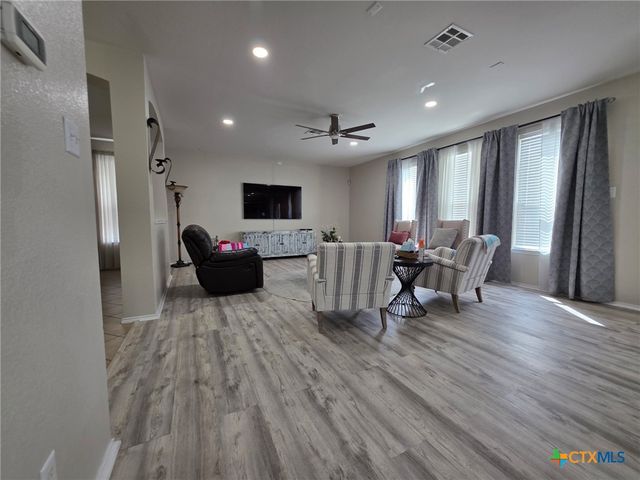 6203 Taree Loop, Killeen, TX 76549