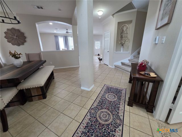 6203 Taree Loop, Killeen, TX 76549