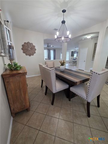 6203 Taree Loop, Killeen, TX 76549
