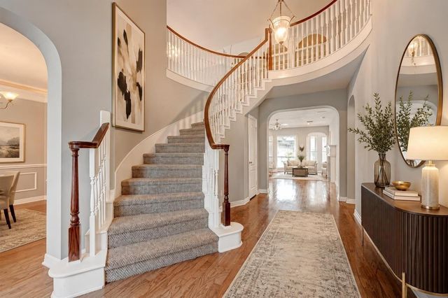 6106 Laguna Del Rey Drive, Houston, TX 77041