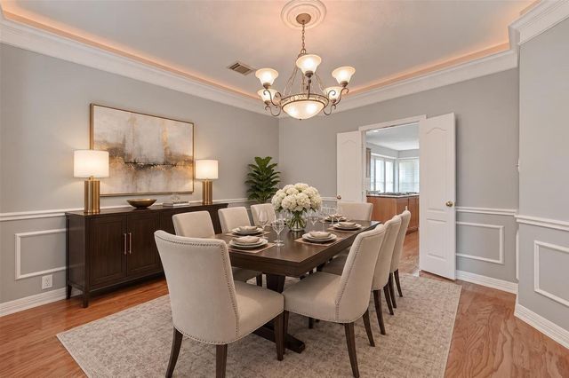 6106 Laguna Del Rey Drive, Houston, TX 77041