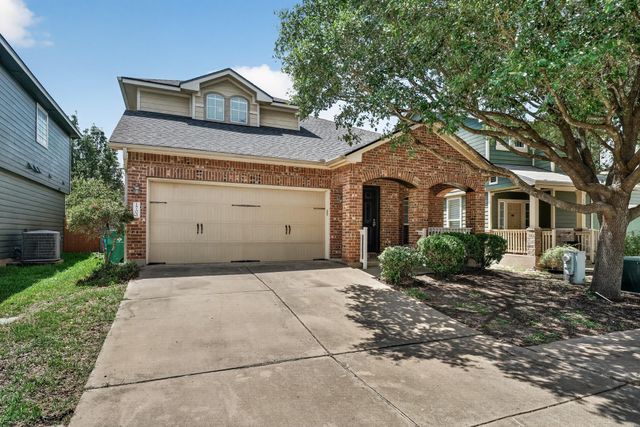 1703 Comfort LN, Austin, TX 78748