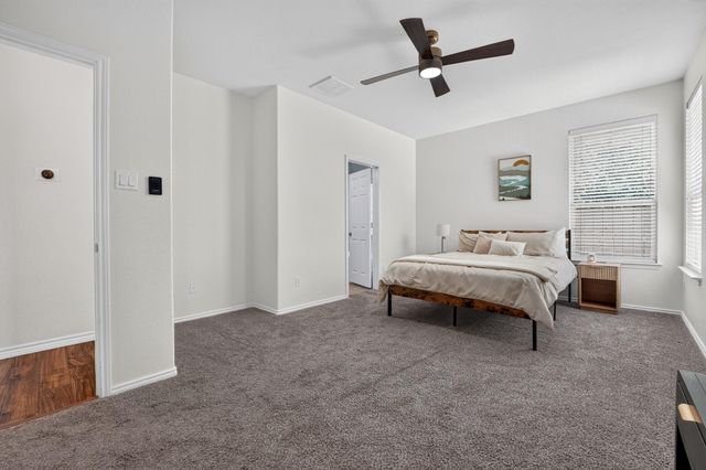 1703 Comfort LN, Austin, TX 78748