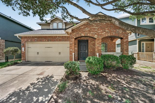 1703 Comfort LN, Austin, TX 78748