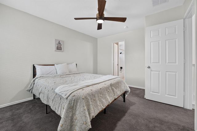 1703 Comfort LN, Austin, TX 78748