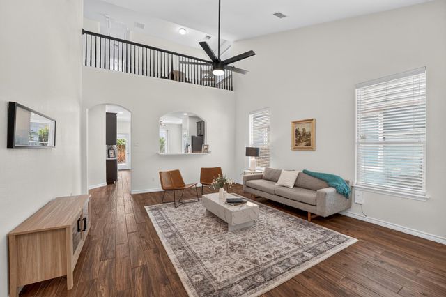 1703 Comfort LN, Austin, TX 78748