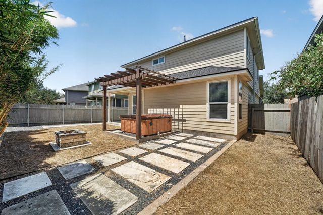 1703 Comfort LN, Austin, TX 78748