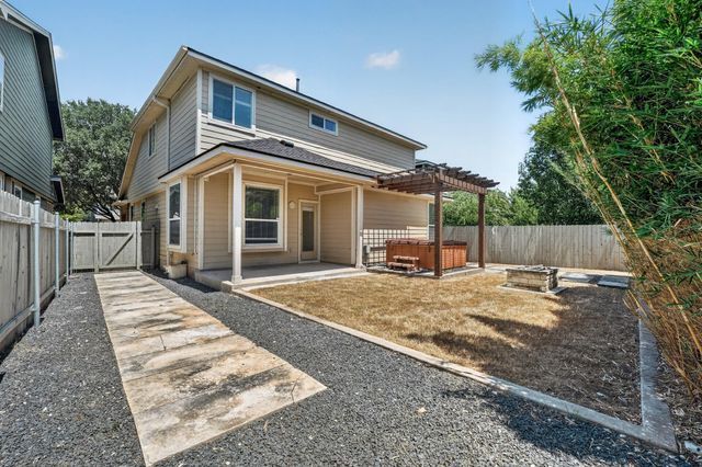 1703 Comfort LN, Austin, TX 78748
