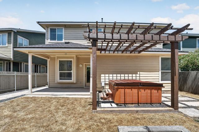 1703 Comfort LN, Austin, TX 78748
