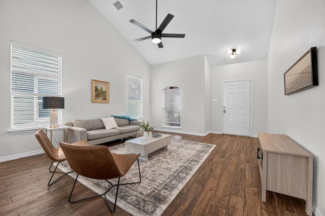 1703 Comfort LN, Austin, TX 78748