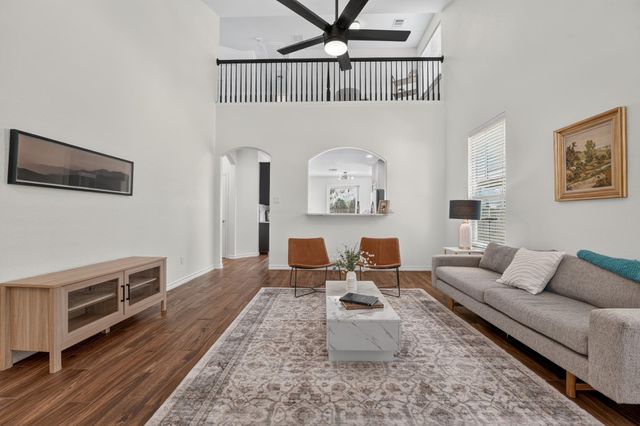 1703 Comfort LN, Austin, TX 78748