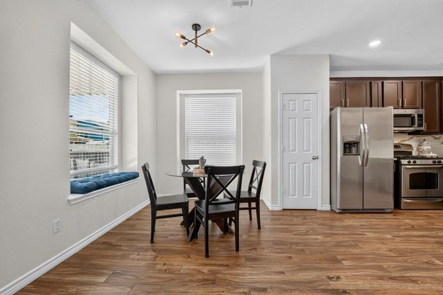 1703 Comfort LN, Austin, TX 78748