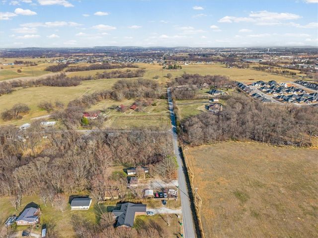 1546 Liberty Avenue, Springdale, AR 72762