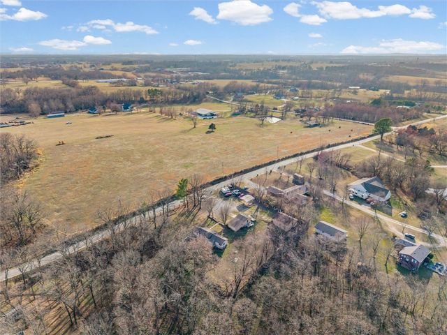 1546 Liberty Avenue, Springdale, AR 72762