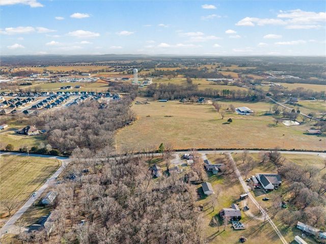 1546 Liberty Avenue, Springdale, AR 72762