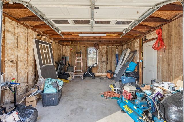 1546 Liberty Avenue, Springdale, AR 72762