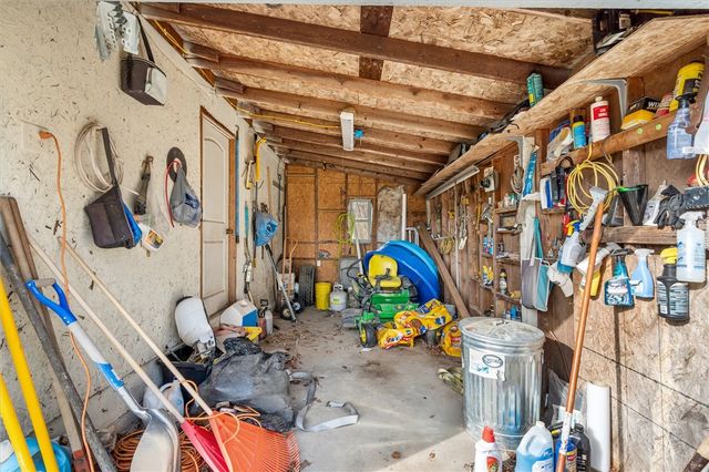 1546 Liberty Avenue, Springdale, AR 72762