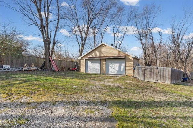 1546 Liberty Avenue, Springdale, AR 72762