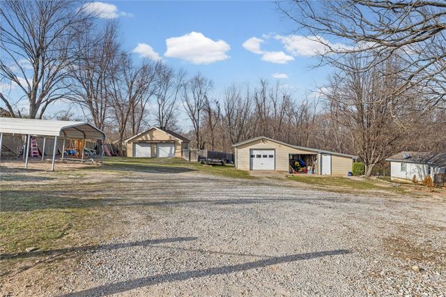 1546 Liberty Avenue, Springdale, AR 72762