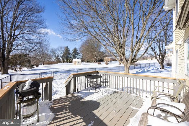 173 BECHTEL RD, Collegeville, PA 19426