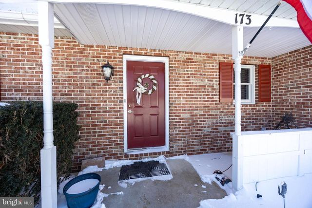 173 BECHTEL RD, Collegeville, PA 19426