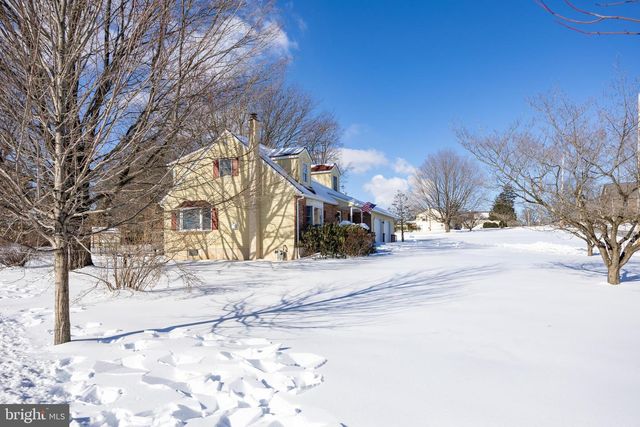 173 BECHTEL RD, Collegeville, PA 19426