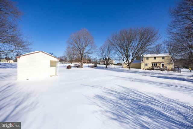 173 BECHTEL RD, Collegeville, PA 19426