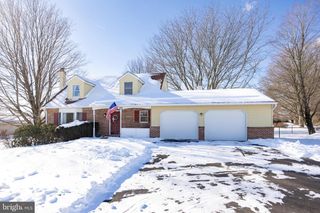 173 BECHTEL RD, Collegeville, PA 19426