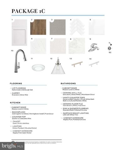 HOMESITE 155 BOLINGBROKE WAY, Charles Town, WV 25414
