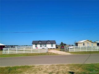 11404 Valdez Road, Monte Alto, TX 78538