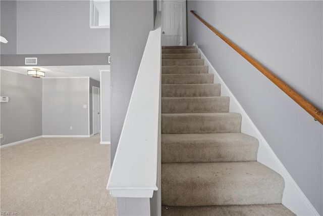 32 Riverchase DR, Hampton, VA 23669