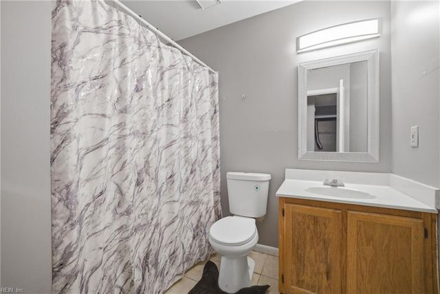 32 Riverchase DR, Hampton, VA 23669